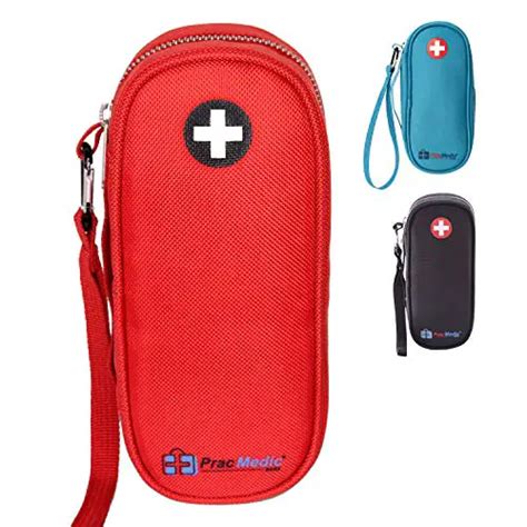 epipen insulated pouch|best epipen carrying case.